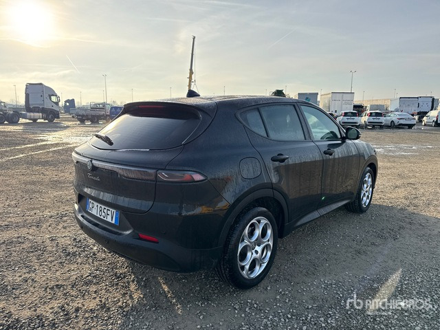 2023 Alfa Romeo Tonale 130CV HYBRID TCT7 SPRINT SUV - SUV/ Todoterreno: foto 3 2023 Alfa Romeo Tonale 130CV HYBRID TCT7 SPRINT SUV - SUV/ Todoterreno: foto 3