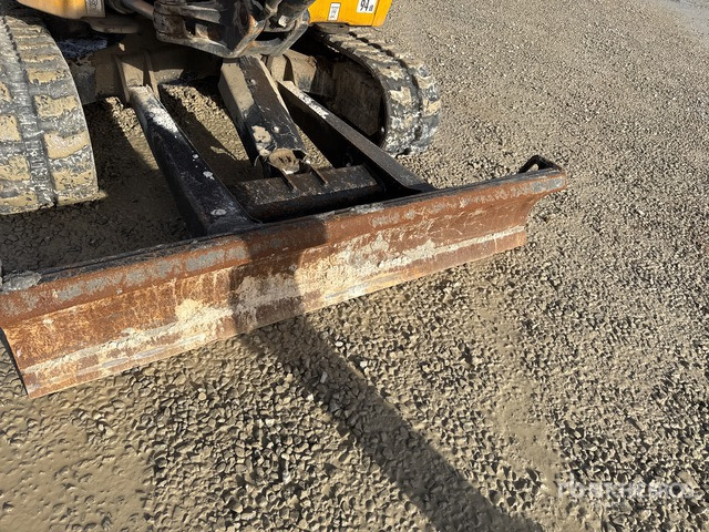 2023 JCB 35Z-1 Mini Excavator: <6.6t - Miniexcavadora: foto 4 2023 JCB 35Z-1 Mini Excavator: <6.6t - Miniexcavadora: foto 4
