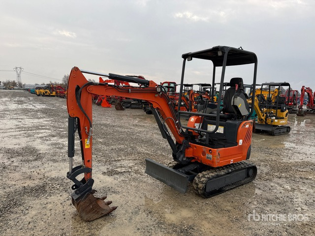 2023 Sunward SWE18UF Mini Excavator: <6.6t - Miniexcavadora: foto 1 2023 Sunward SWE18UF Mini Excavator: <6.6t - Miniexcavadora: foto 1
