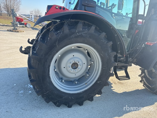 2024 Same Explorer 75 Natural 4WD Tractor - Tractor: foto 4 2024 Same Explorer 75 Natural 4WD Tractor - Tractor: foto 4