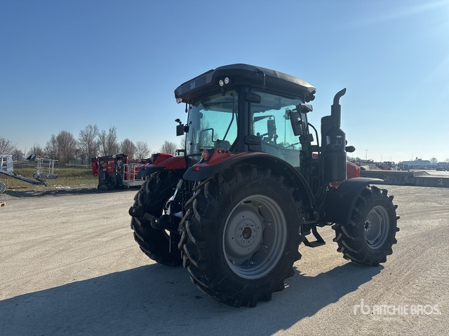 2024 Same Explorer 75 Natural 4WD Tractor - Tractor: foto 3 2024 Same Explorer 75 Natural 4WD Tractor - Tractor: foto 3