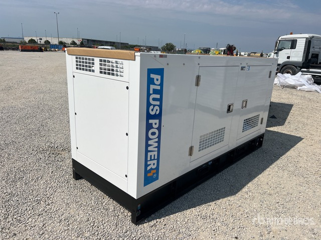2025 Plus Power GF2-150 (Unused) Generator Set - Generador industriale: foto 3 2025 Plus Power GF2-150 (Unused) Generator Set - Generador industriale: foto 3