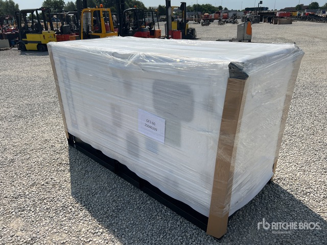 2025 Plus Power GF2-180 (Unused) Generator Set - Generador industriale: foto 2 2025 Plus Power GF2-180 (Unused) Generator Set - Generador industriale: foto 2