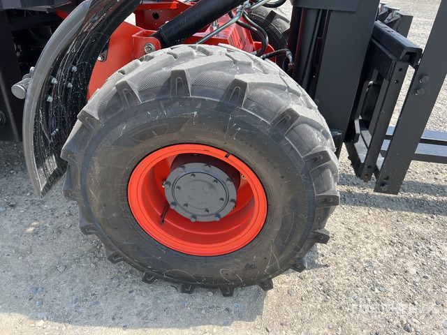 2025 Plus Power T30A1 (Unused) Rough Terrain Forklift - Carretilla todo terreno: foto 5 2025 Plus Power T30A1 (Unused) Rough Terrain Forklift - Carretilla todo terreno: foto 5