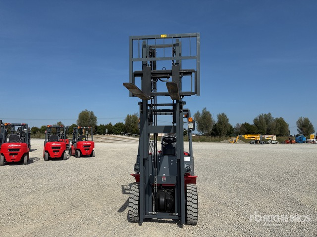 2025 Plus Power VTDD 25 2500 kg (Unused) Forklift - Carretilla elevadora: foto 5 2025 Plus Power VTDD 25 2500 kg (Unused) Forklift - Carretilla elevadora: foto 5