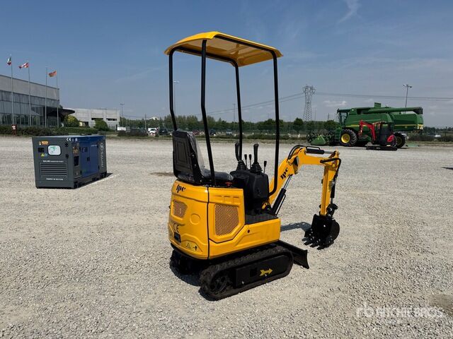 2026 JPC CT13 (Unused) Mini Excavator: <6.6t - Miniexcavadora: foto 3 2026 JPC CT13 (Unused) Mini Excavator: <6.6t - Miniexcavadora: foto 3