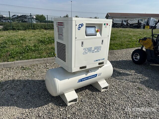 2026 Zelfir (Unused) Air Compressor - Compresor de aire: foto 4 2026 Zelfir (Unused) Air Compressor - Compresor de aire: foto 4