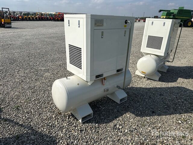 2026 Zelfir (Unused) Air Compressor - Compresor de aire: foto 2 2026 Zelfir (Unused) Air Compressor - Compresor de aire: foto 2