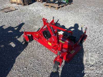 AGRIMASTER AM 120 P (Unused) - Segadora: foto 3 AGRIMASTER AM 120 P (Unused) - Segadora: foto 3