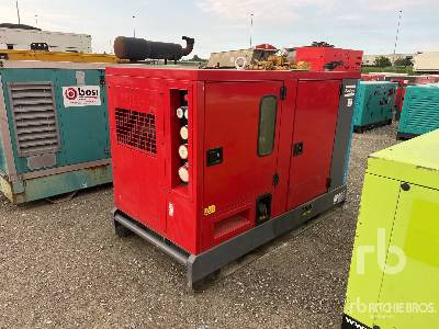ATLAS COPCO QES60 - Generador industriale: foto 4 ATLAS COPCO QES60 - Generador industriale: foto 4