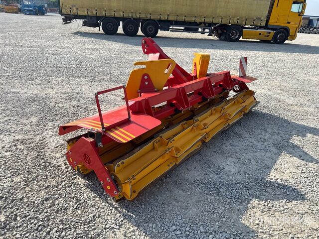 Agroalex Cutter 300 Mulcher Attachment - Trituradora forestal: foto 2 Agroalex Cutter 300 Mulcher Attachment - Trituradora forestal: foto 2