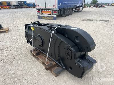 CMB CR20 - Cizalla de demolición: foto 4 CMB CR20 - Cizalla de demolición: foto 4