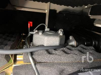 Generador industriale nuevo COMPAL VG-R110 (Unused): foto 9