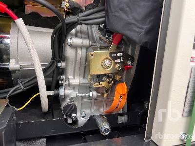 Generador industriale nuevo COMPAL VG-R110 (Unused): foto 7