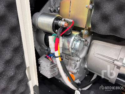 Generador industriale nuevo COMPAL VG-R110 (Unused): foto 11