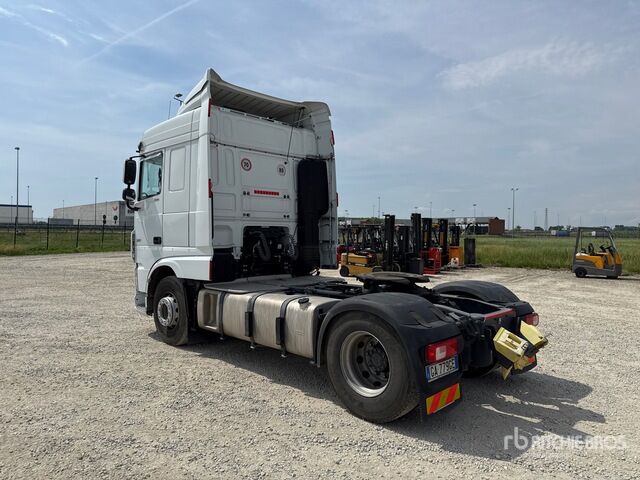 2020 DAF XF530FT 4x2 S/A Sleeper Truck Tractor - Cabeza tractora: foto 3 2020 DAF XF530FT 4x2 S/A Sleeper Truck Tractor - Cabeza tractora: foto 3