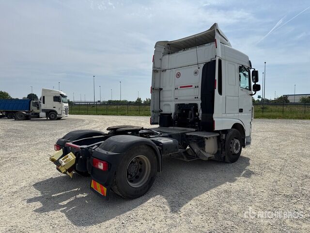 2020 DAF XF530FT 4x2 S/A Sleeper Truck Tractor - Cabeza tractora: foto 5 2020 DAF XF530FT 4x2 S/A Sleeper Truck Tractor - Cabeza tractora: foto 5