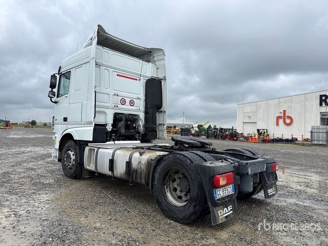 2021 DAF XF530FT S/A Sleeper Truck Tractor - Cabeza tractora: foto 2 2021 DAF XF530FT S/A Sleeper Truck Tractor - Cabeza tractora: foto 2