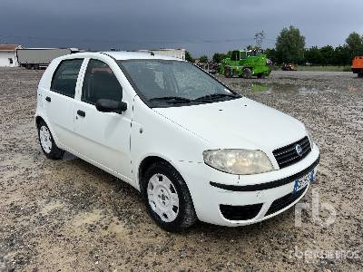 FIAT PUNTO - Coche: foto 4 FIAT PUNTO - Coche: foto 4