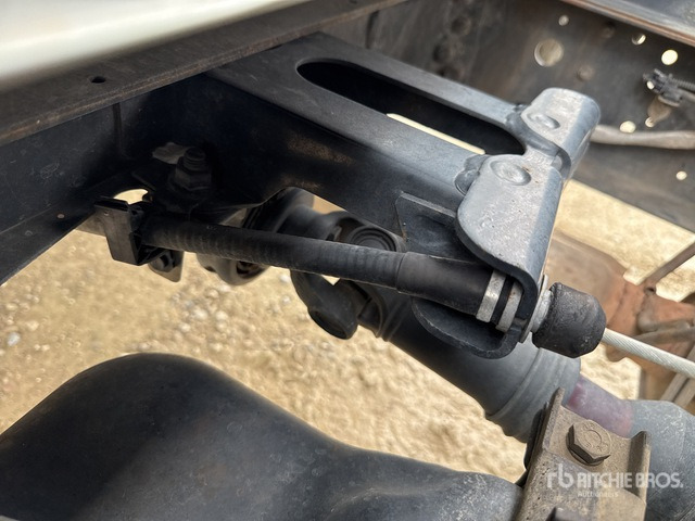 Iveco Daily 35-120 Autocarro ribaltabile: carichi leggeri - Volquete furgoneta: foto 5 Iveco Daily 35-120 Autocarro ribaltabile: carichi leggeri - Volquete furgoneta: foto 5