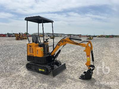 JPC HT 15 (Unused) - Miniexcavadora: foto 4 JPC HT 15 (Unused) - Miniexcavadora: foto 4