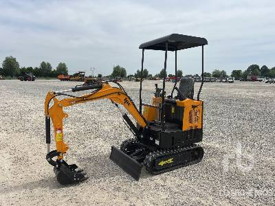 JPC HT 15 (Unused) - Miniexcavadora: foto 1 JPC HT 15 (Unused) - Miniexcavadora: foto 1