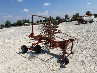 KUHN GA381GM - Henificadora: foto 4 KUHN GA381GM - Henificadora: foto 4