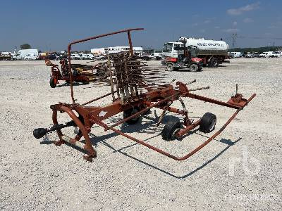 KUHN GA381GM - Henificadora: foto 1 KUHN GA381GM - Henificadora: foto 1