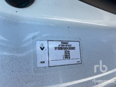 RENAULT CLIO - Coche: foto 5 RENAULT CLIO - Coche: foto 5