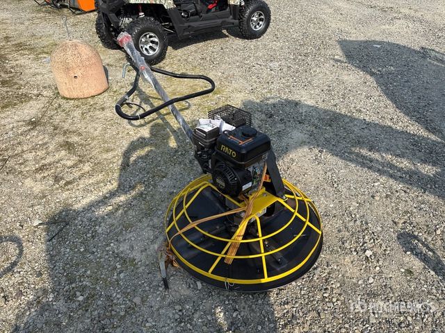 SDLOOL SL90B Power Trowel - Fratasadora: foto 4 SDLOOL SL90B Power Trowel - Fratasadora: foto 4