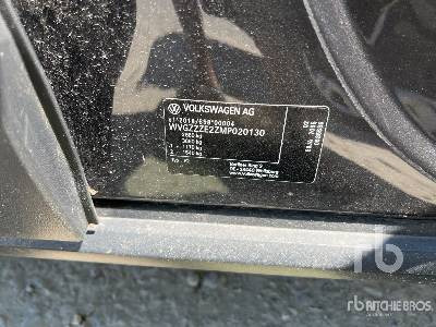 VOLKSWAGEN ID 4 PRO Performance First Edition - Coche: foto 5 VOLKSWAGEN ID 4 PRO Performance First Edition - Coche: foto 5