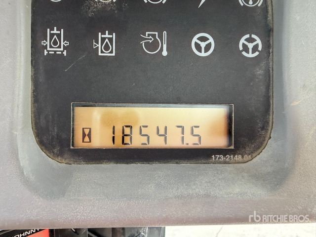 2007 Cat 966H Chargeuse Sur Pneus Wheel Loader - Cargadora de ruedas: foto 3 2007 Cat 966H Chargeuse Sur Pneus Wheel Loader - Cargadora de ruedas: foto 3