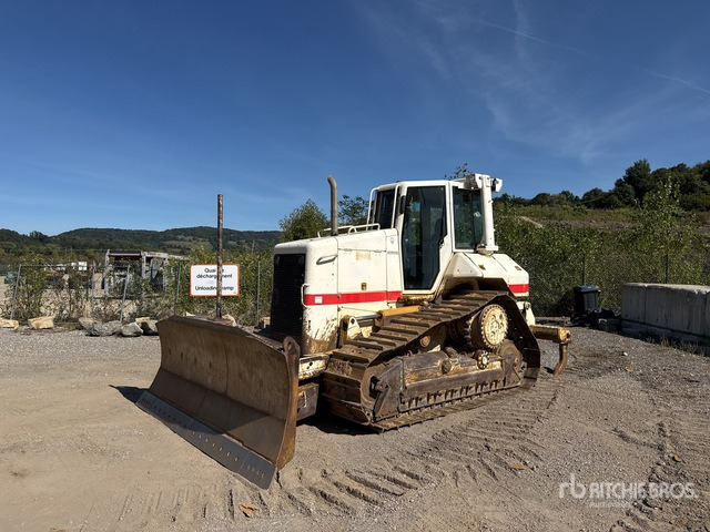 2007 Cat D6N XL Bouteur Sur Chenilles Crawler Dozer - Bulldozer: foto 1 2007 Cat D6N XL Bouteur Sur Chenilles Crawler Dozer - Bulldozer: foto 1