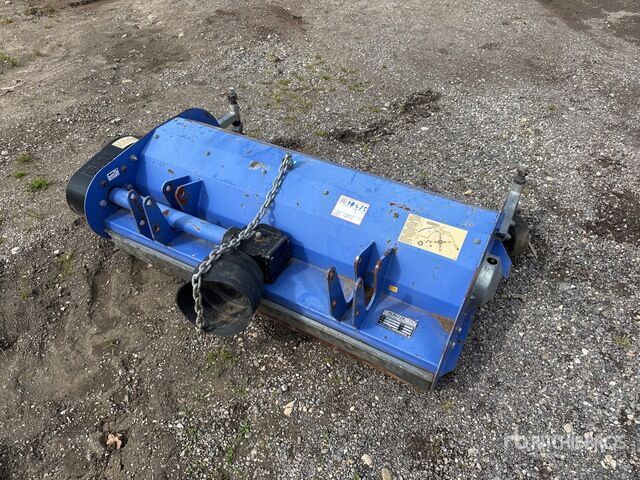 2007 Peruzzo Tondo Broyeur Chipper :Misc. Environmental Equipment - Equipo de construcción: foto 1 2007 Peruzzo Tondo Broyeur Chipper :Misc. Environmental Equipment - Equipo de construcción: foto 1