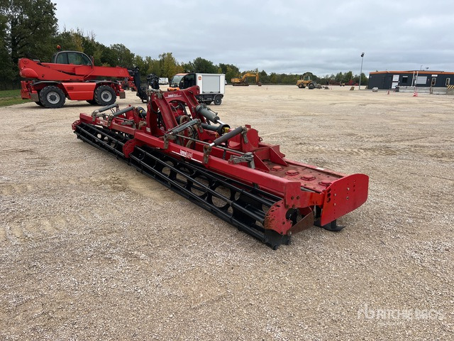 2017 Breviglieri MEKFLD300700 7 m 3-Point Herse Rotative Power Harrow - Rotocultivador: foto 3 2017 Breviglieri MEKFLD300700 7 m 3-Point Herse Rotative Power Harrow - Rotocultivador: foto 3