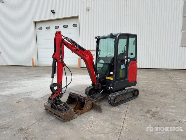 2020 Bobcat E19 Mini-Pelle Mini Excavator: <6.6t - Miniexcavadora: foto 2 2020 Bobcat E19 Mini-Pelle Mini Excavator: <6.6t - Miniexcavadora: foto 2