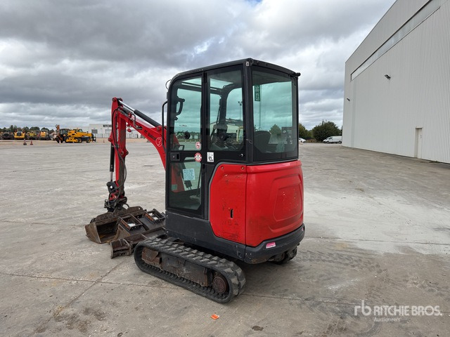 2020 Bobcat E19 Mini-Pelle Mini Excavator: <6.6t - Miniexcavadora: foto 3 2020 Bobcat E19 Mini-Pelle Mini Excavator: <6.6t - Miniexcavadora: foto 3