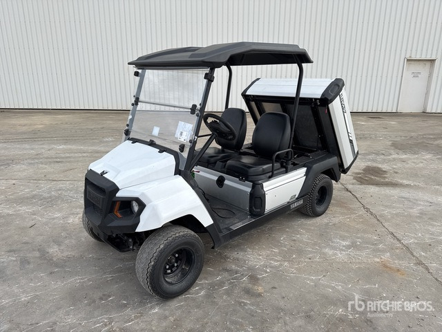 2022 Yamaha UMX 4x2 Electric Buggy Electrique ATV - Carrito de golf: foto 3 2022 Yamaha UMX 4x2 Electric Buggy Electrique ATV - Carrito de golf: foto 3