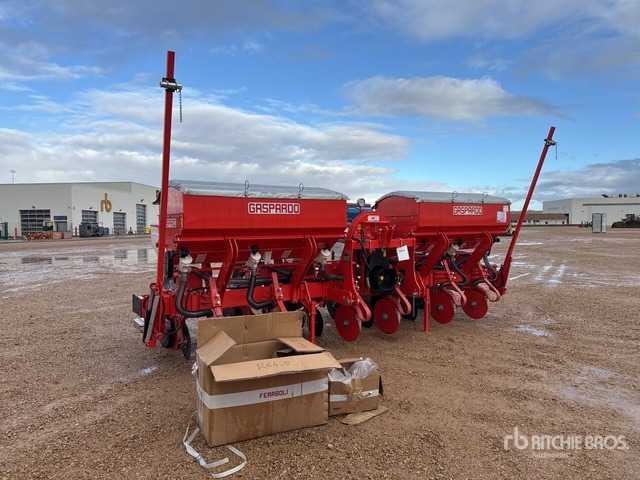 2024 Maschio Gaspardo MT6 6 Row Combine De Semis (Non Uti ... Planter - Sembradora: foto 1 2024 Maschio Gaspardo MT6 6 Row Combine De Semis (Non Uti ... Planter - Sembradora: foto 1