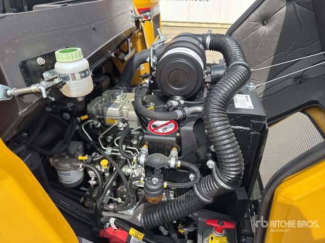 2024 Mecalac MCL4 Chargeuse Sur Pneus (Non Utilis ... Wheel Loader - Cargadora de ruedas: foto 5 2024 Mecalac MCL4 Chargeuse Sur Pneus (Non Utilis ... Wheel Loader - Cargadora de ruedas: foto 5