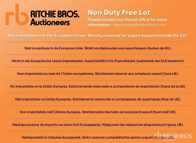 2025 SDLOOL SL-2000D Compacteur Vibrant Tandem (Non ... Double Drum Roller - Apisonadora de asfalto: foto 2 2025 SDLOOL SL-2000D Compacteur Vibrant Tandem (Non ... Double Drum Roller - Apisonadora de asfalto: foto 2