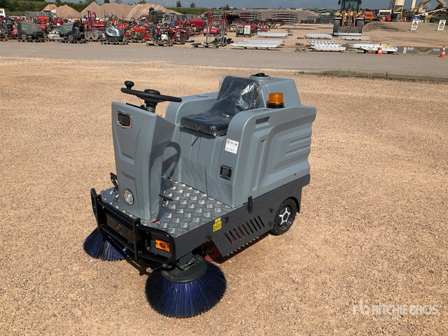 2025 Sweepmec SM-130DPRO Balayeuse (Non Utilise) (Unused) Sweeper Truck - Barredora industrial: foto 2 2025 Sweepmec SM-130DPRO Balayeuse (Non Utilise) (Unused) Sweeper Truck - Barredora industrial: foto 2