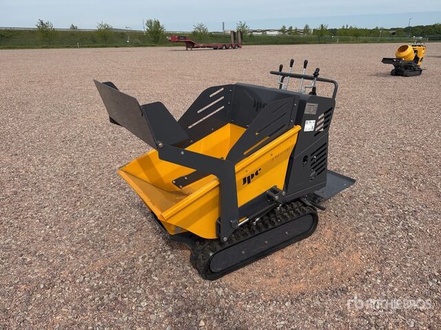 2026 JPC HT-500 0.50 t (Unused) Concrete Buggy - Minidumper: foto 1 2026 JPC HT-500 0.50 t (Unused) Concrete Buggy - Minidumper: foto 1