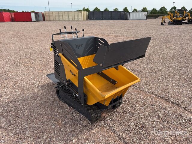 2026 JPC HT-500 0.50 t (Unused) Concrete Buggy - Minidumper: foto 4 2026 JPC HT-500 0.50 t (Unused) Concrete Buggy - Minidumper: foto 4