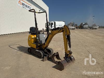 CAT 300.9D Mini-Pelle - Miniexcavadora: foto 4 CAT 300.9D Mini-Pelle - Miniexcavadora: foto 4