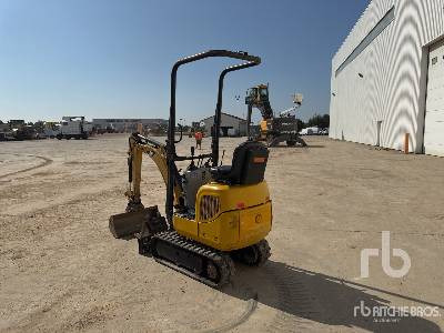 CAT 300.9D Mini-Pelle - Miniexcavadora: foto 2 CAT 300.9D Mini-Pelle - Miniexcavadora: foto 2