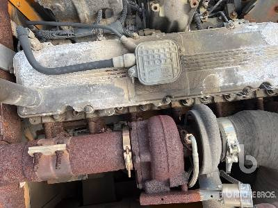 HYUNDAI ROBEX 320NLC-7A Pelle Sur Chenilles - Excavadora de cadenas: foto 5 HYUNDAI ROBEX 320NLC-7A Pelle Sur Chenilles - Excavadora de cadenas: foto 5