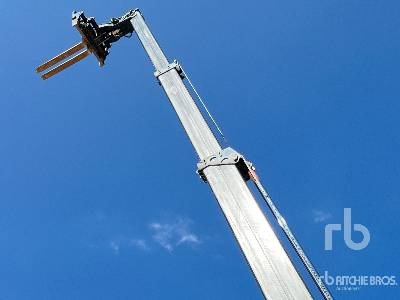 Manipulador telescópico MANITOU 1840MT: foto 7
