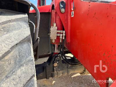Manipulador telescópico MANITOU 1840MT: foto 12
