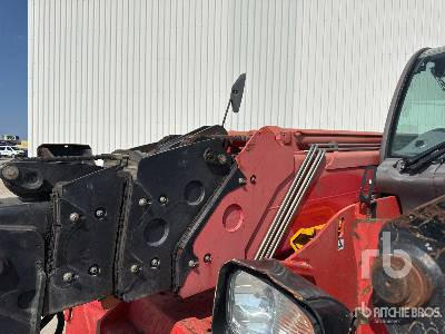 Manipulador telescópico MANITOU 1840MT: foto 39